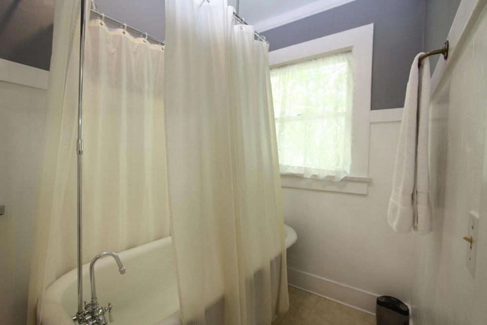 Two-Bedroom Suite interior